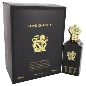 Perfumes - Clive Christian