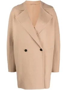 CLOSED - Double-breasted Wool Coat