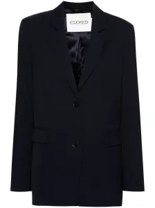 CLOSED - Iola Single-breasted Jacket #1802556