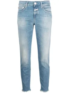 CLOSED - Baker Denim Cotton Jeans