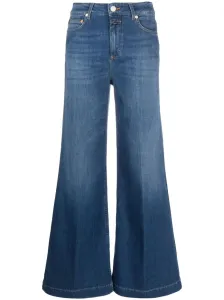 CLOSED - Flared Denim Jeans #1749219