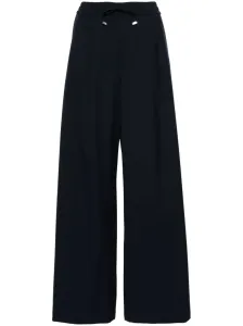 CLOSED - Wide Leg Trousers #1789748