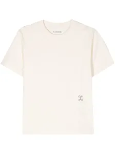 CLOSED - Organic Cotton Basic T-shirt
