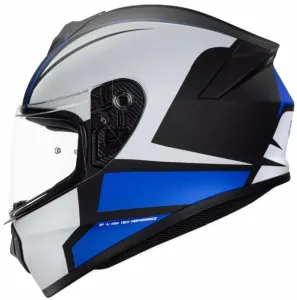 CMS GP4 Forza Blue S Helmet