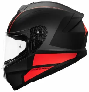 CMS GP4 Forza Red XL Helmet