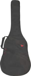CNB CB380 Gigbag for classical guitar Black #10160