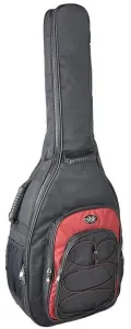 CNB CGB1680 Gigbag for classical guitar Black #5257