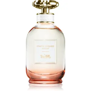 Coach Dreams Sunset eau de parfum for women 60 ml #285182
