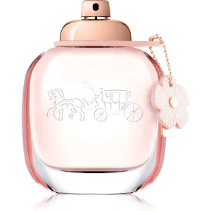 Coach Floral eau de parfum for women 90 ml #240970