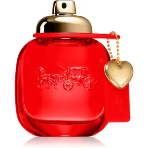 Coach Love eau de parfum for women 50 ml