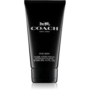 Coach Coach for Men after shave balm for men 150 ml #237017