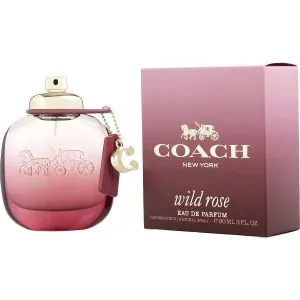 Coach - Wild Rose 90ml Eau De Parfum Spray