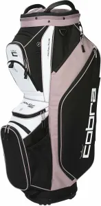 Cobra Golf Ultralight Pro Cart Bag Elderberry/Black Golf Bag