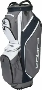 Cobra Golf Ultralight Pro Cart Bag Quiet Shade/Navy Blazer Golf Bag