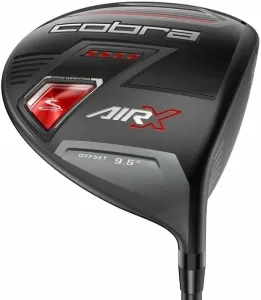 Cobra Golf Air-X Offset 10,5 Golf Club - Driver Right Handed 10,5° Regular