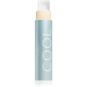 COCOSOLIS COOL soothing oil aftersun 200 ml