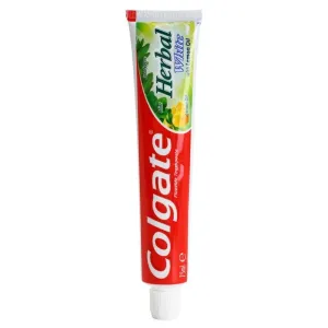 Colgate Herbal White herbal toothpaste with whitening effect 75 ml #1381244
