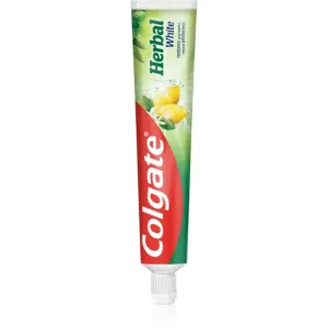 Colgate Herbal White herbal toothpaste with whitening effect 75 ml #1913977