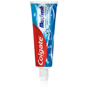 Colgate Max Fresh Cooling Crystals whitening toothpaste 75 ml #228736