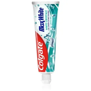 Colgate Max White White Crystals whitening toothpaste 75 ml #228741