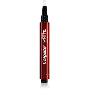 Colgate Max White Overnight whitening pen 2,5 ml