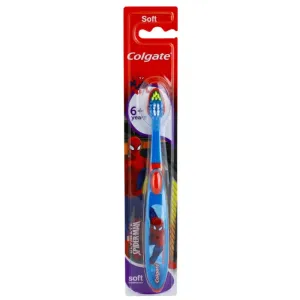 Colgate Kids 6+ Years toothbrush 1 pc