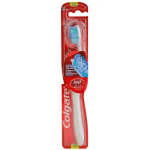 Colgate Max White One 360° toothbrush medium 1 pc