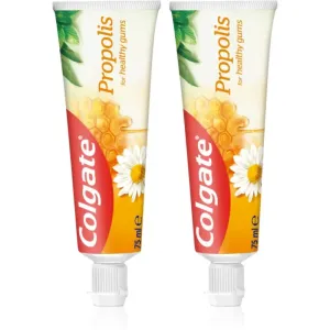 Colgate Propolis Healthy Gums sensitive toothpaste 2x75 ml