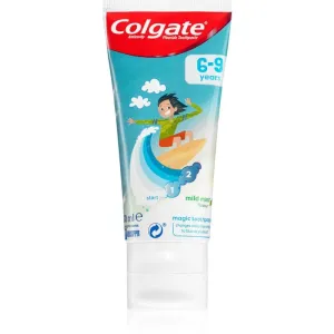 Colgate Kids 6-9 Years toothpaste for children 50 ml #251182