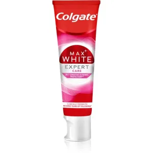 Colgate Max White Expert Care whitening toothpaste 75 ml #299480