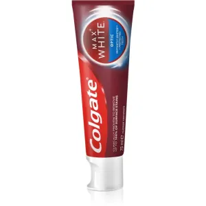 Colgate Max White Optic whitening toothpaste with instant effect 75 ml #221630
