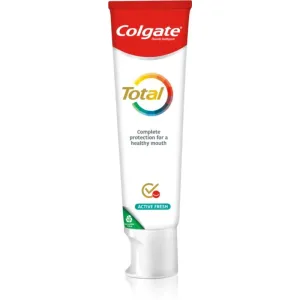 Colgate Total Active Fresh XL toothpaste for fresh breath 125 ml