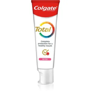 Colgate Total Detox toothpaste 75 ml