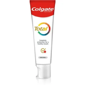 Colgate Total Original toothpaste 20 ml