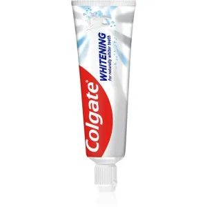 Colgate Whitening whitening toothpaste 100 ml