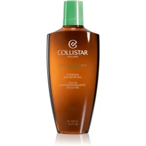 Collistar Special Perfect Body Firming Shower Oil shower oil for all types of skin 400 ml