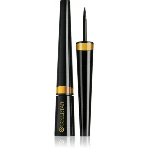 Collistar Eye Liner Tecnico liquid eyeliner shade Nero 2.5 ml #214685