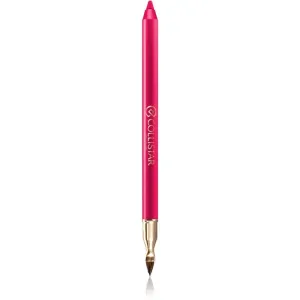 Collistar Professional Lip Pencil long-lasting lip liner shade 103 Fucsia Petunia 1,2 g