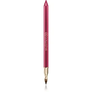 Collistar Professional Lip Pencil long-lasting lip liner shade 113 Autumn Berry 1,2 g