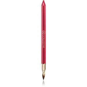 Collistar Professional Lip Pencil long-lasting lip liner shade 28 Rosa Pesca 1,2 g