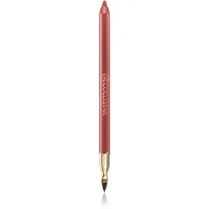 Collistar Professional Lip Pencil long-lasting lip liner shade 8 Rosa Cameo 1,2 g