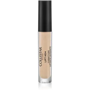 Collistar LIFT HD+ Smoothing Lifting Concealer under-eye concealer with anti-ageing effect shade 1 - Beige 4 ml
