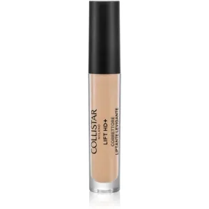 Collistar LIFT HD+ Smoothing Lifting Concealer under-eye concealer with anti-ageing effect shade 3 - Naturale 4 ml