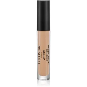 Collistar LIFT HD+ Smoothing Lifting Concealer under-eye concealer with anti-ageing effect shade 5 - Sabbia 4 ml