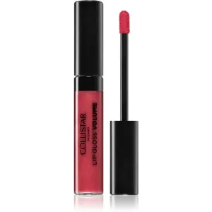 Collistar Lip Gloss Volume Plumping Lip Gloss Shade 200 Cherry Mars 7 ml