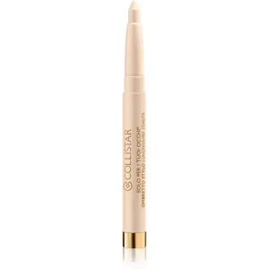 Collistar For Your Eyes Only Eye Shadow Stick long-lasting eyeshadow pencil shade 1 Ivory 1.4 g #286065