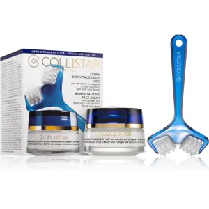 Collistar Special Anti-Age Biorevitalizing Face Cream Biorevitalizing Cream With Collagen 50 ml