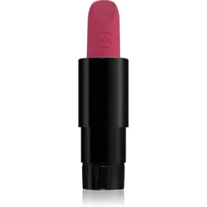 Collistar Puro Matte Refill Lipstick long-lasting lipstick refill shade 113 AUTUMN BERRY 3,5 ml