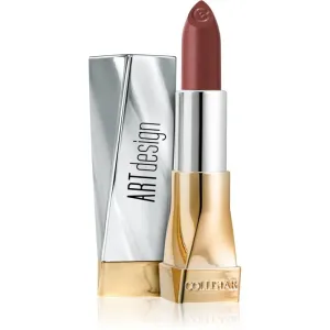 Collistar Rossetto Art Design Lipstick Mat Sensuale matt lipstick shade 2 Marron Glace 3,5 ml