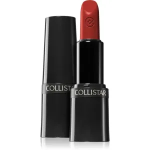Collistar Rossetto Puro lipstick shade 109 Papavero Ipnotico 3,5 ml